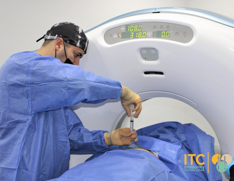 Slider image (8) Regenerative Medicine - Stem Cells by ITC